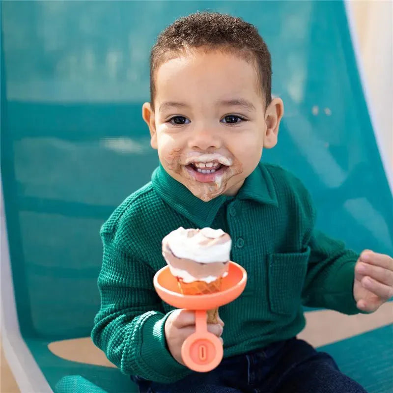 Tomy Boon - Drizzle Popsicle Holder 2Pcs Image 5