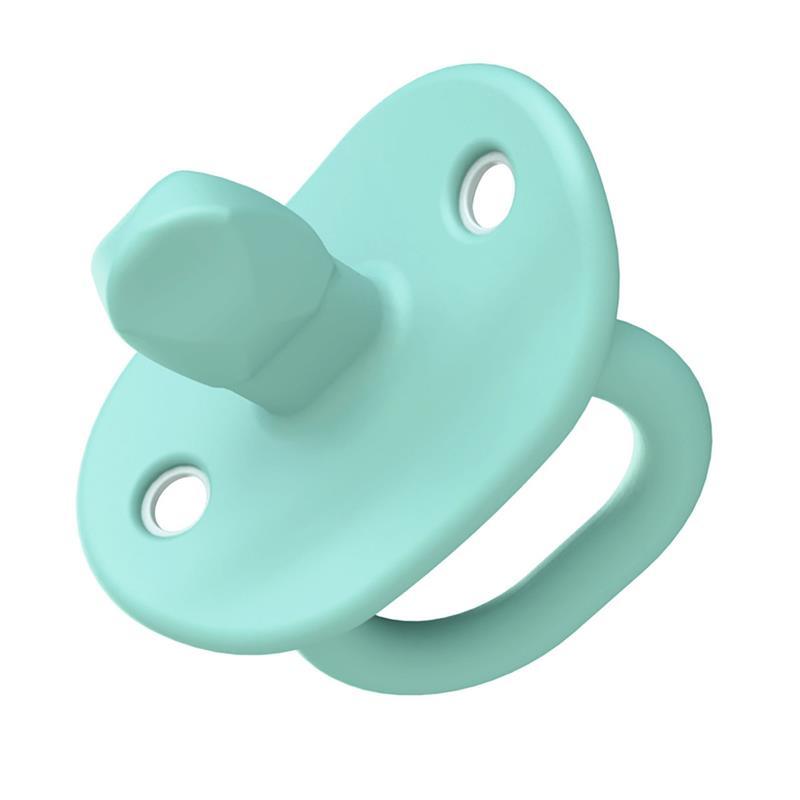 Tomy - Boon Jewl Pacifier, Pack of 2, Blue - Stage 3 Image 4