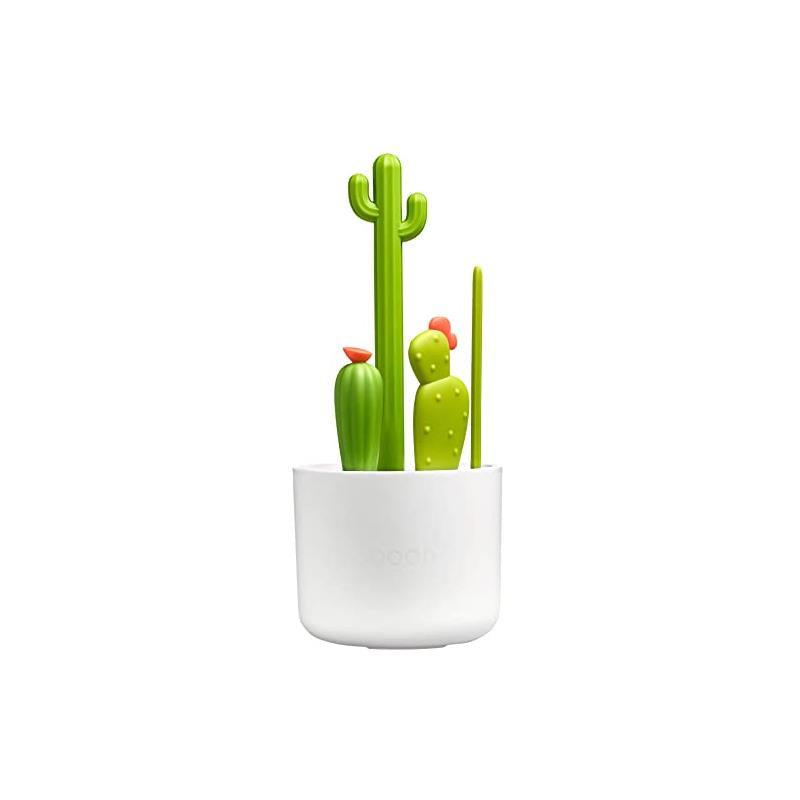 Tomy - Cactus Brush Set Image 1