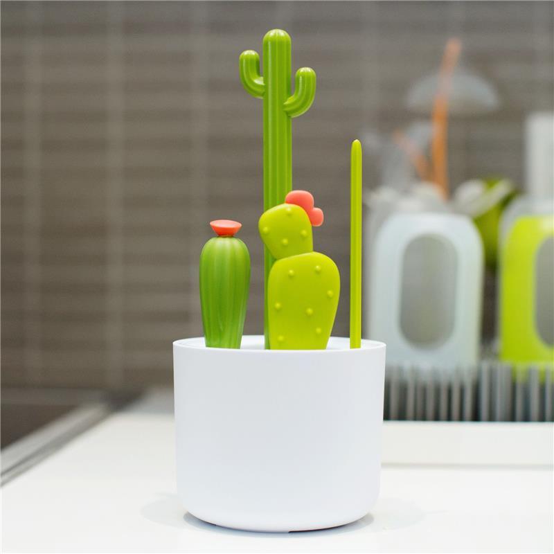 Tomy - Cactus Brush Set Image 8