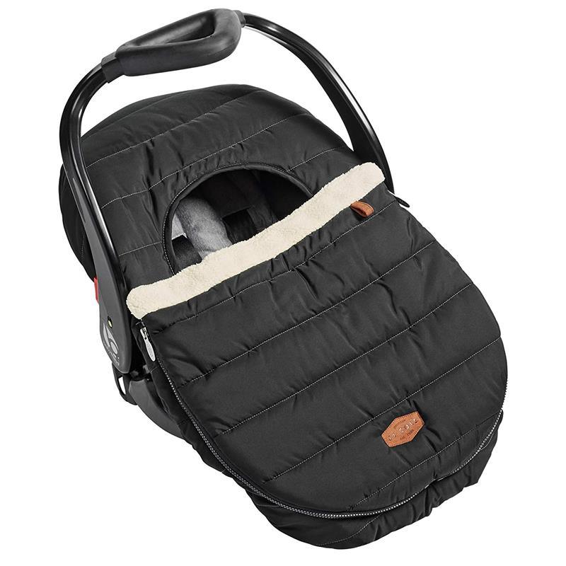 Tomy - Car Seat Cover, Black Image 1