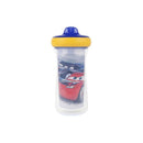 Tomy - Cars Drop Guard Insulated Sippy Cup 2 Pk Image 2