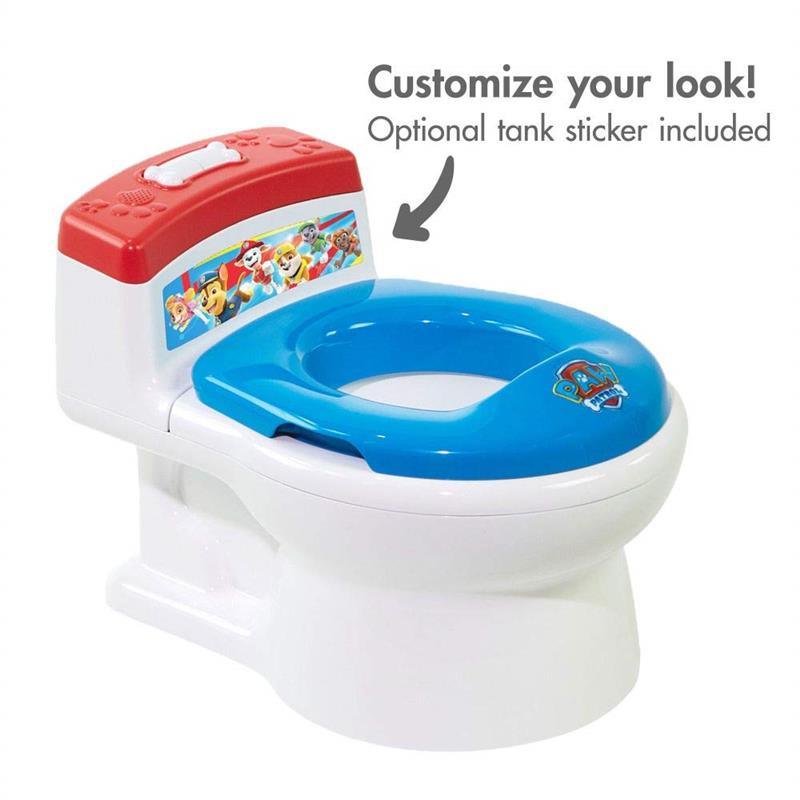 Tomy - Chase 2-In-1 Potty Toddler Image 11