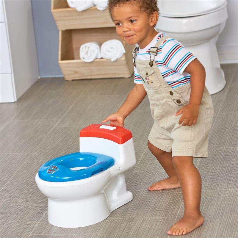 Tomy - Chase 2-In-1 Potty Toddler Image 13
