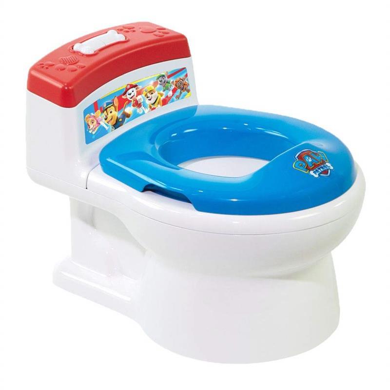 Tomy - Chase 2-In-1 Potty Toddler Image 1