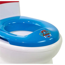 Tomy - Chase 2-In-1 Potty Toddler Image 3