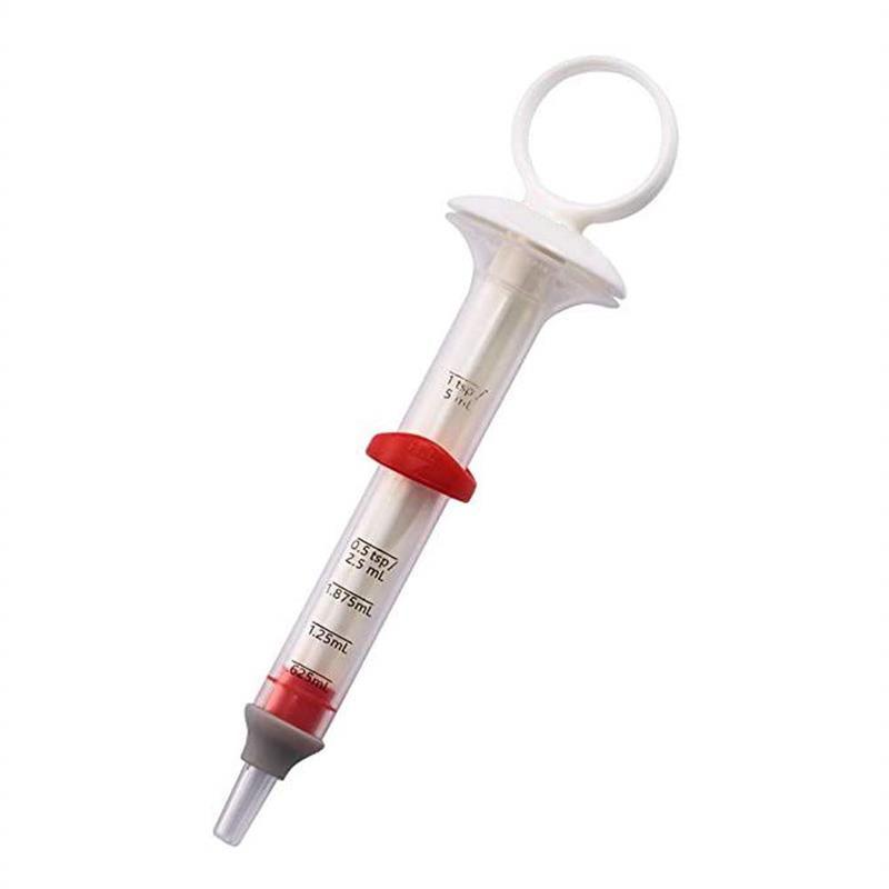 Tomy - First Years American Red Cross Correct Dose Medicine Dispenser  Image 1