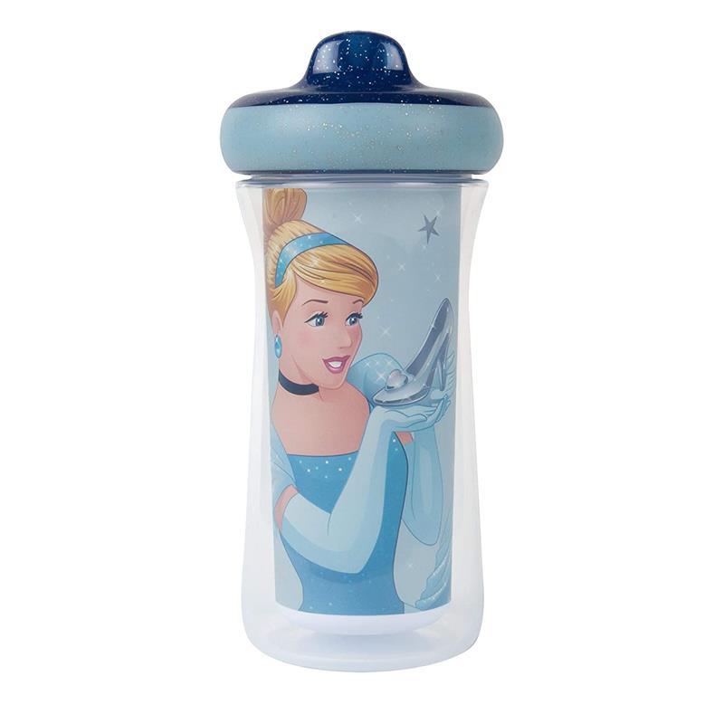 28 Ounce Cinderella Blender Bottle