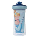 Tomy - First Years Cinderella Ins 9 Oz Sippy Cup 2 Pk Image 5