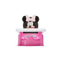 Tomy - First Years Disney Minnie Booster Seat Image 2
