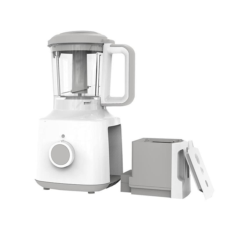 Tomy First Years First Fresh Foods Blender & Steamer Image 2