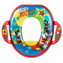 Tomy - First Years Mickey Soft Potty Ring Image 1