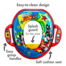 Tomy - First Years Mickey Soft Potty Ring Image 3