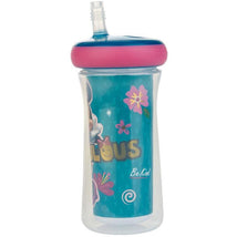 Tomy - First Years Minnie Ins 9 Oz Straw Cup 1 Pk Image 3