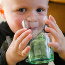 Tomy - First Years My First Open Cup (Blue) Image 3