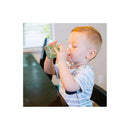 Tomy - First Years My First Open Cup (Blue) Image 4