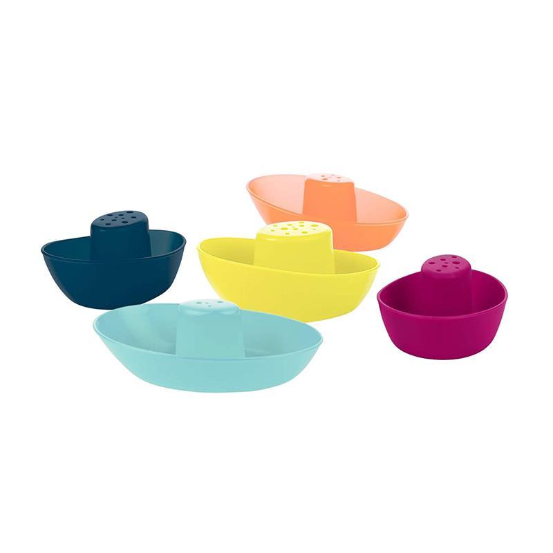Tomy - Fleet Stacking Cups New Color Image 5