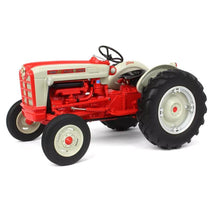 Tomy - Ford 881 Prestige Collection Select-O-Speed, Red Image 1