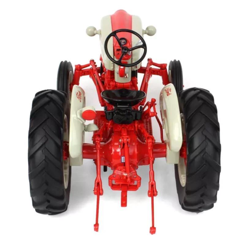 Tomy - Ford 881 Prestige Collection Select-O-Speed, Red Image 3