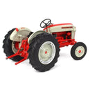 Tomy - Ford 881 Prestige Collection Select-O-Speed, Red Image 5