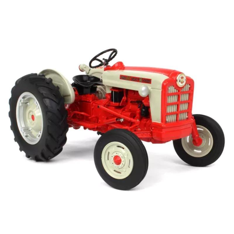 Tomy - Ford 881 Prestige Collection Select-O-Speed, Red Image 6