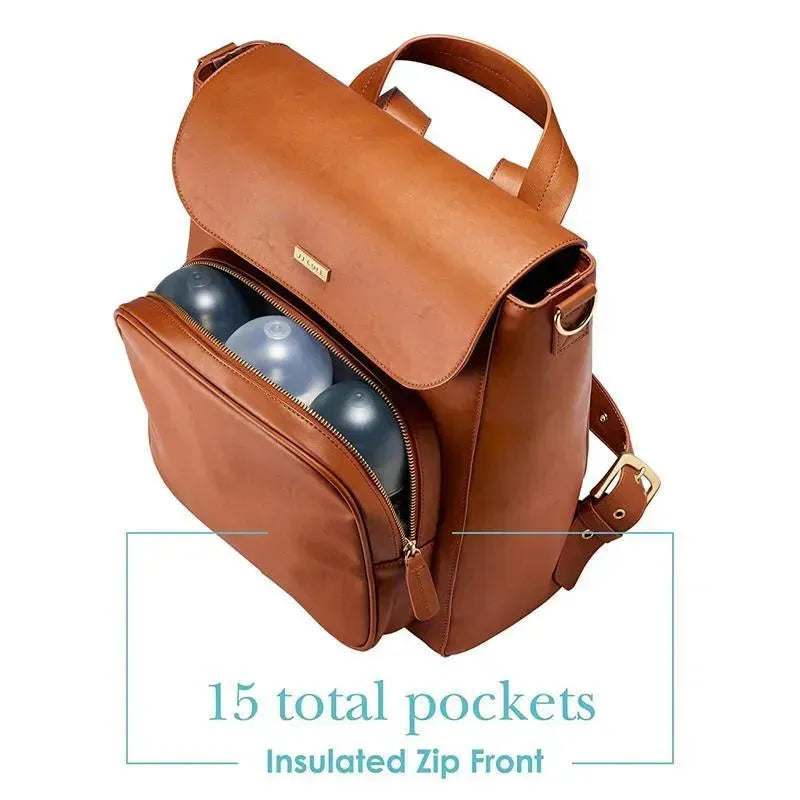 jj cole mini backpack Tomy