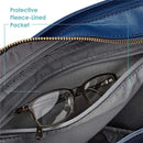 Tomy - Jj Cole Navy Pu Brookmont Backpack Diaper Bag Image 3