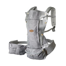 Tomy - JJ Cole Peek 5-Position Baby Carrier Image 1
