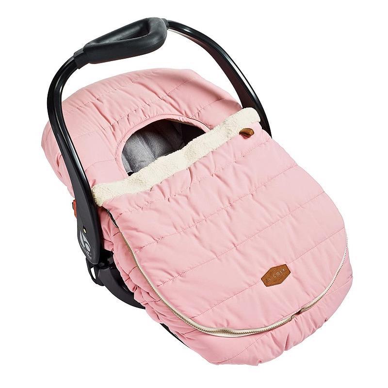 Tomy JJ Cole Pink Car Seat Cover Image 2