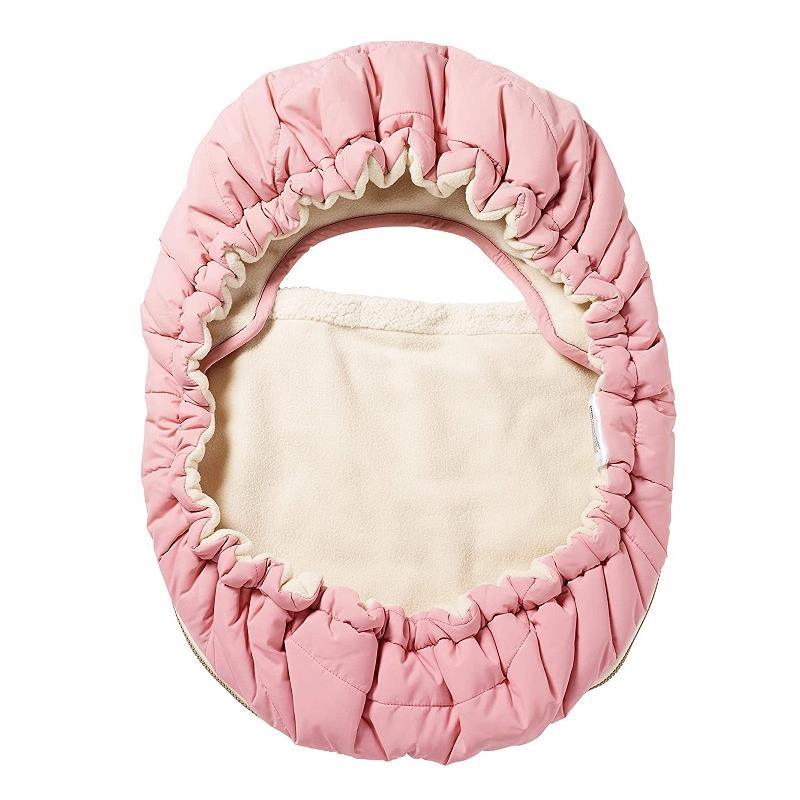 Tomy JJ Cole Pink Car Seat Cover Image 5