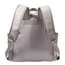 Tomy - Jj Cole Popperton Backpack Diaper Bag, Cream Mushroom Image 3