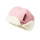 Tomy JJ Cole Winter Hats For Kids, Mittens and Boots Set, Blush Pink Image 2