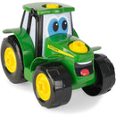 Tomy John Deere Build-A-Johnny Tractor Toy Image 2