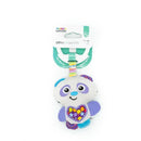 Tomy Lamaze Assorted Carseat Clip On Toys For Baby Image 6