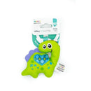 Tomy Lamaze Assorted Carseat Clip On Toys For Baby Image 7