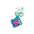 Tomy Lamaze Assorted Carseat Clip On Toys For Baby Image 4