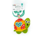 Tomy Lamaze Assorted Carseat Clip On Toys For Baby Image 5