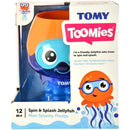 Tomy Lamaze Jellyfish Bath Toy Image 9