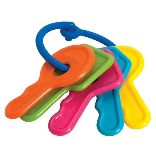 Tomy - Lamaze My First Keys
