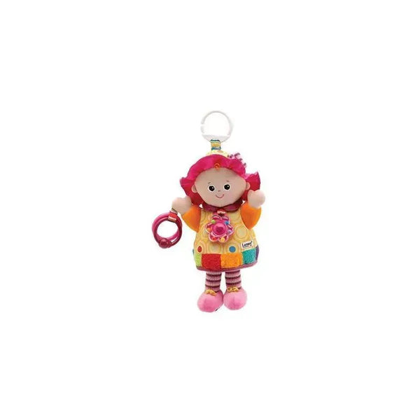 Tomy Lamaze My Friend Emily
