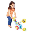 Tomy - Lamaze Pic & Popper Image 3