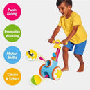 Tomy - Lamaze Pic & Popper Image 4