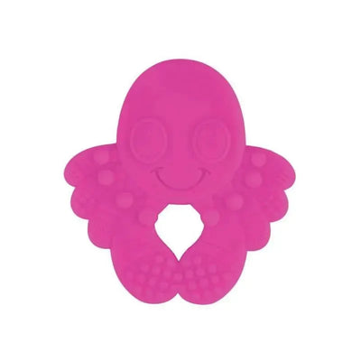 Tomy Lamaze Sam Baby Silicone Teether Image 1