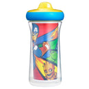 Tomy - Marvel Drop Guard Insulated Sippy Cup 2 Pk Image 3