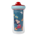 Tomy - Mickey Drop Guard Insulated Sippy Cup 2 Pk Image 3
