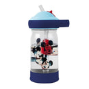 Tomy - Mickey Sip & See Water Bottle Image 1