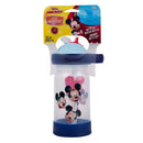 Tomy - Mickey Sip & See Water Bottle Image 3