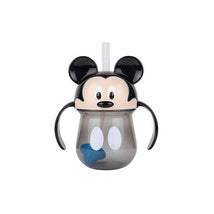 Tomy - Mickey Weighted Straw Cup Image 1