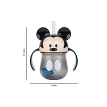 Tomy - Mickey Weighted Straw Cup Image 2
