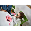 Tomy - Minnie Mouse 3Pc Mealtime Set Image 3